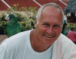 WILLIAM COLLIER Obituary