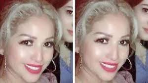 Agresor estacionamiento walmart redes sociales elissa m reyes Facebook  arque Hermosillo