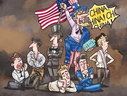 Jun 01, 2017 · caricature feature video interviews most read news top stories photo news tibetans, uighurs, taiwanese, vietnamese, mongolians, hong kongers and supporters gathered near the iconic eiffel tower in paris, france to protest against the brutality and the human rights violations in their native countries by the chinese government on sunday (septemeber 27, 2020) phayul photo by … G7 Should Not Be An Anti China Chorus Chinadaily Com Cn