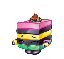 Le Quorice Shopkins Wiki Shopkins And Shoppies Shopkins Characters Shopkins Birthday