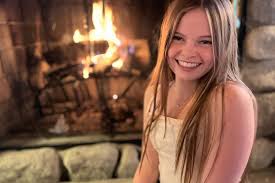 Jordan Matter Family