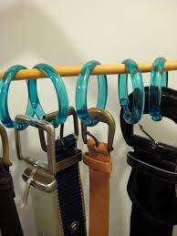Maybe you would like to learn more about one of these? 17 Belt Storage Ideas Belt Storage Closet Organization Organization