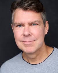MEET THE CAST OF CYRANO DE BERGERAC! John Cauthen (LeBret) is delighted to  return to Agecroft. His previous appearances with Richmond Shakespeare  include: Much Ado About Nothing (2024), The Comedy of Errors (