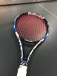 Fabio fognini (1 ) feliciano lopez (2). Playing With Fabio Fognini S Actual Racquet Specs Fabio Fognini S Racquet
