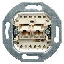 Bitte beachten sie den folgenden hinweis, bevor sie eine komponente bestellen oder bevor sie eine zur eigeninstallation. Baumarkt Gollnitz Online Shop Kopp Uae Anschlussdose 8 8 Polig Up Shopping Rund Um Die Uhr An Allen Wochentagen