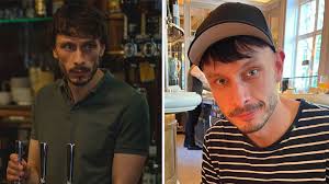 Richard Gadd's life off-camera since Baby Reindeer success: from brand new  BBC project to love life and Emmy win
