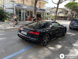 Image result for Mythos Black 2021 R8