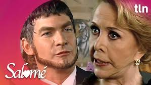 CORINA MATA A TRACY LOBO JUNTO CON AURELIO 😱😱!! ADELANTO EL SEÑOR DE LOS  CIELOS 8