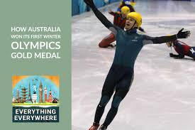 Australian world war two medals australia silver medal australian ww1 medals for sale. How Australia Won Its First Winter Olympic Gold Medal