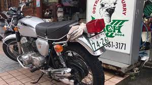 フルレストア 1974 ホンダ ドリームcb750four k5 1974 honda dream cb750four 旧車 ウオタニ 電送関係 旧車 ホンダ 車