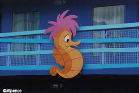 Discover and share the best gifs on tenor. Ariel Little Mermaid Seahorse Novocom Top