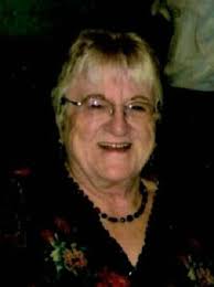 Lucille McLaughlin Obituary (1931