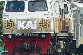 Antara kereta yang boleh dipilih adalah : Sebelum Mudik Dilarang Tiket Kereta Sampai 5 Mei Sudah Bisa Dibeli Halaman All Kompas Com
