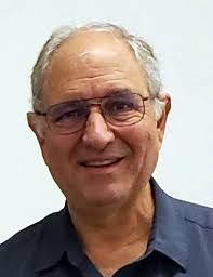 Chris Greanias Obituary