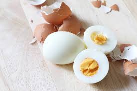 Artinya, secara umum kandungan gizi telur rebus dan goreng nyaris sama. Makan Telur Selalu Berapa Biji Boleh Makan Sehari Hello Doktor