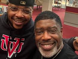 I had one of the most impactful weeks of my life @stvuatvuu. I'm urging you  to consider attending. I'm graduating May 10th!!!!!!