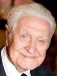 Basil Bowman Obituary (1919