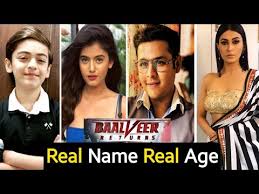 Baalveer returns is a fictional fantasy serial of sab tv, which started on sab tv channel from 10 september 2019. Baalveer Returns Serial Cast Real Name Real Age Full Details Baalveer Vivaan Ananya Tm Youtube