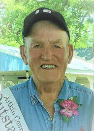 Obituary for Rich E. Liljenquist