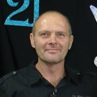 Alan Geddes Email & Phone Number