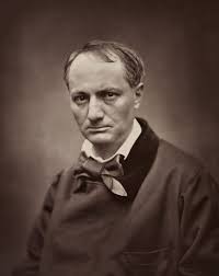 Lemony snicket named the baudelaires after french macabre poet charles baudelaire. Charles Baudelaire Wikipedia