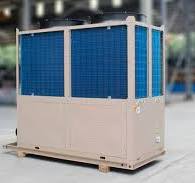 Is Adopting Scroll Air-Cooled Chillers In Shopping Malls An ...