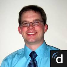 Dr. Timothy Maus, MD