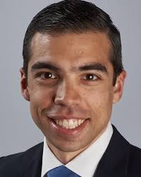 Pablo Alberto Barrera Lopez