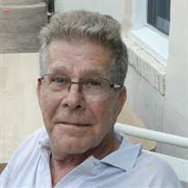 Charles Cornwell's Instagram, Twitter & Facebook