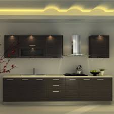 Add contrasting paint or wallpaper to the interior walls. Oppein Modular Modern Hanging Melamine Board Kitchen Cabinet Designs Buy Kitchen Cabinet Designs Melamine Board Kitchen Cabinet Design Hanging Kitchen Cabinet Design Product On Alibaba Com