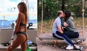 Divorces celebridades mexico javier chicharito hernández. Sarah Kohan La Esposa Del Chicharito Hernandez Deportes W Deportes