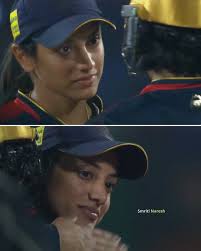 𝗦𝗺𝗿𝗶𝘁𝗶 𝗠𝗮𝗻𝗱𝗵𝗮𝗻𝗮 💖