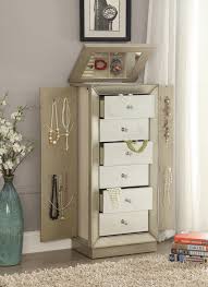 Eyeshadow can make you stylish and beautiful, but in no way will reduce years. Jewelry Armoire Ikea To Buy Or Not In Ikea Ideas On Foter