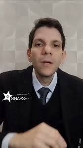 Mais um ilustre convidado, Dr. Michel Haddad, com um tema muito atual:  Saúde Mental de Precisão!, O Congresso Sinapse 2024 está imperdível!,  https://www.congressosinapse.com.br/, Até amanhã!, ...