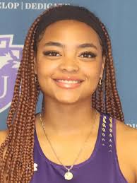 2025-26 Women's Track & Field Roster