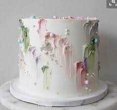 We researched options from wilton, chef'n, voray, and more so you can choose the right tools. Very Modern Could Be Pretty As Tiers For Wedding Cake Soul Cake Beautiful Cakes Cake Decorating