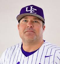 2025 EVANSVILLE PURPLE ACES BASEBALL