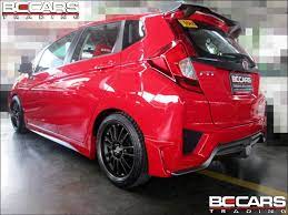 Honda fit) 4.5 out of 5 stars. Honda Jazz Modification Honda Jazz Rs Modified Honda Jazz Fit Rs In