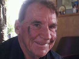 John Ingram Obituary October 18, 2012