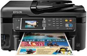 To manually download and update the driver for your epson wf 3620 printer, you'll need to first uninstall the driver in your computer, then download the new driver from epson official website. Epson Wf 3620 Driver Download Update For Windows 10 8 7 Driver Easy