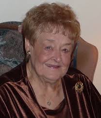 Obituary for Joan F. (DuVal) Campbell