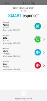 On pixel devices1, replies are intelligently suggested . Smart Response For Android Apk Download