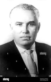 Kozlov hi-res stock photography and images