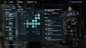 Maybe you would like to learn more about one of these? Gears Tactics Free Download Codexpcgames