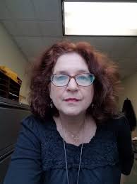 Are there women fly fishers in Monroe County, PA, near Marshall's Creek?