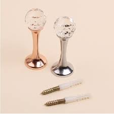 Free shipping on orders over $25 shipped by amazon. Glass Hook Decorative Hooks Wall Hooks Clear Silver Black Gold Metal Crystal Clothes Curtain Cap Home Clothes Shop Hooks Sj001 Clear Wall Hooks Glass Wall Hooksshopping Hook Aliexpress