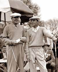 Welcome To Golf Com Browse Our Content Categories Below Or Use Our Search Tool Above Right Golf Fashion Byron Nelson Golf Outfit