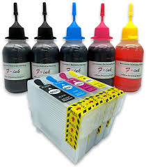 You are providing your consent to epson america, inc., doing business as epson, so that we may send you promotional emails. F Ink 5 X 50ml Replacement Ink Cartridges For Epson 603 Or 603xl Compatible With Expression Home Xp 3100 Xp 2105 Xp 4100 Xp 2100 Xp 3105 Xp 4105 Wf 2810 Wf 2830 Wf 2835 Wf 2850 Printers Amazon De Computer Accessories