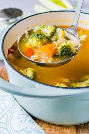 You can use it as a cleanse for when then i forget my diet. Cleanfoodcrush Detox Chicken Soup It S Been Raining Facebook
