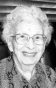 Evelyn Limbacher Obituary (2007)